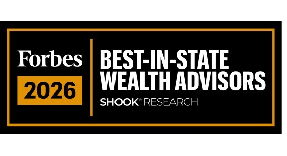 Forbes Best in State Advisor 2026